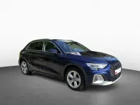 Gebraucht Audi A3 Ambiente 204 PS (150 kW) 2025 Blau Kombi