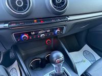 Gebraucht Audi A3 Ambition 179 PS (131 kW) 2015 Schwarz Limousine