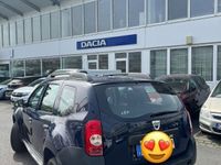 gebraucht Dacia Duster 1.6 16V 105 4x2 SUV 1 Hand