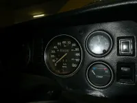 Gebraucht MG B 67 PS (49 kW) 1979 Gelb Cabrio