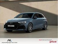 Gebraucht Audi RS3 400 PS (294 kW) 2026 Grau (kemoragrau) Limousine