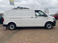 Gebraucht VW T6 150 PS (110 kW) 2018 Van