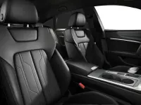 Gebraucht Audi A7 Sport 265 PS (194 kW) 2025 Madeirabraun metallic Limousine