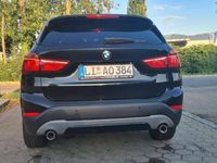 gebraucht BMW X1 xDrive20d Aut. Sport Line