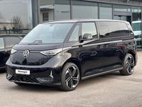 Neu VW ID. Buzz GTX 250 kW (340 PS) 2026 Rot Van / Kleinbus