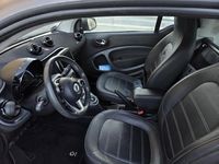 Gebraucht Smart ForTwo Coupé Brabus 71 PS (52 kW) 2016 Coupé