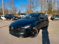 Neu Mazda 2 Homura-Line 90 PS (66 kW) 2025 Jet black Kleinwagen