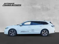 Gebraucht VW Passat Business 150 PS (110 kW) 2025 Weiß Kombi