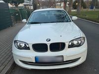 Gebraucht BMW 118 Coupé 143 PS (105 kW) 2007 Coupé