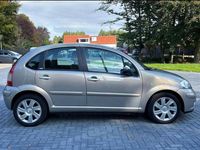 Gebraucht Citroën C3 Exclusive 109 PS (80 kW) 2008 Silber Limousine