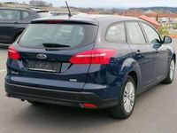 gebraucht Ford Focus Turnier 1.0 EcoBoost Business Edition*Navi