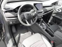 Gebraucht Jeep Compass 241 PS (177 kW) 2022 Grau SUV