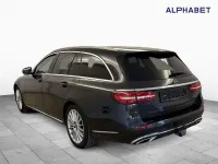 Gebraucht Mercedes E220 Avantgarde 200 PS (147 kW) 2022 Grau Kombi
