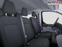 Neu Ford Transit Custom Trend 170 PS (125 kW) 2025 Frozen white Van / Kleinbus