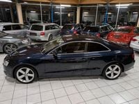Gebraucht Audi A5 Sport 265 PS (194 kW) 2009 Blau Coupé