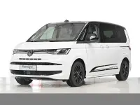 Neu VW Multivan Edition 150 PS (110 kW) 2026 Weiß Van / Kleinbus
