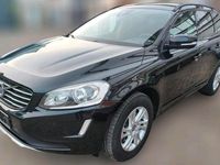 Gebraucht Volvo XC60 181 PS (133 kW) 2015 Schwarz SUV