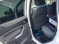 Gebraucht Ford Kuga Trend 140 PS (102 kW) 2011 Weiß SUV