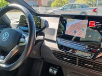 Usata VW ID.3 150 kW (204 CV) 2020 Bianco Utilitaria