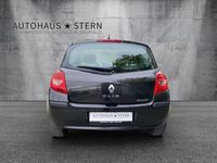 gebraucht Renault Clio |SHZ|Klima|Isofix|Euro4|TÜV 07/2025