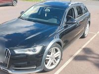 gebraucht Audi A6 Allroad 