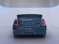 Gebraucht Mini Cooper S Cabriolet 178 PS (130 kW) 2022 Schwarz Cabrio
