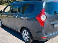 gebraucht Dacia Lodgy TCe 115 Ambiance Ambiance