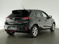 gebraucht Opel Corsa F ELEGANCE AT+RÜCKFAHRKAMERA+LED+SITZHEIZUNG+PARKPILOT VO+HI