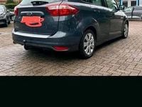 Usata Ford C-MAX 115 CV (84 kW) 2010 Grigio Monovolume