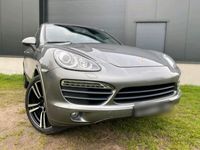 gebraucht Porsche Cayenne S 4.8 Volle Option!