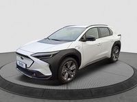 Gebraucht Subaru Solterra Platinum 160 kW (218 PS) 2025 Weiß SUV
