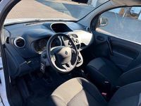 Gebraucht Renault Kangoo Rapid Extra 90 PS (66 kW) 2018 Weiß Van / Kleinbus