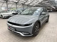 Gebraucht Hyundai Ioniq 5 125 kW (170 PS) 2022 Andere SUV