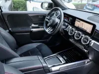 Gebraucht Mercedes GLB35 AMG 306 PS (225 kW) 2025 Schwarz metalliclack kosmossch SUV