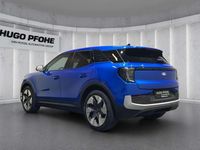 Neu Ford Explorer Premium 210 kW (286 PS) 2026 Blue my mind metallic SUV