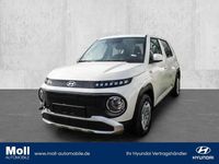 Neu Hyundai Inster Select 70 kW (96 PS) 2026 Unbleached ivory / sol Kleinwagen