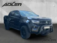 Gebraucht VW Amarok Aventura 241 PS (177 kW) 2023 Pickup