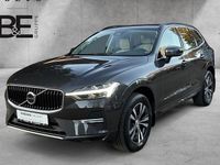 Gebraucht Volvo XC60 Momentum 197 PS (144 kW) 2022 Grau SUV