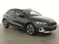 Gebraucht Audi A3 204 PS (150 kW) 2026 Manhattan grau metallic Limousine