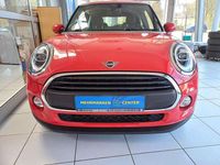 Gebraucht Mini ONE 102 PS (75 kW) 2019 Chili red Kleinwagen