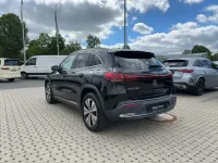 Gebraucht Mercedes EQA250 Progressive 139 kW (190 PS) 2023 Schwarz SUV