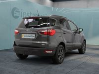 gebraucht Ford Ecosport 1.0 COOL&CONNECT KAMERA PDC