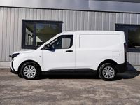 Neu Ford Transit Trend 101 PS (74 kW) 2025 Weiß Van / Kleinbus