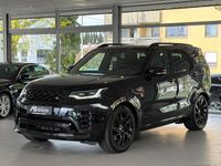 Gebraucht Land Rover Discovery 5 SE Dynamic 249 PS (183 kW) 2022 Schwarz SUV