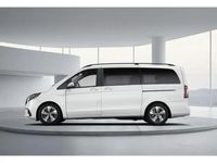 Gebraucht Mercedes V220 Style 163 PS (119 kW) 2025 Bergkristallweiss metallic Van / Kleinbus