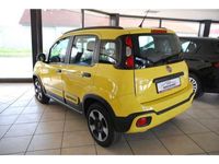 gebraucht Fiat Panda Cross City (319)