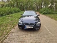 gebraucht BMW 525 d touring -