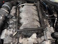 Gebraucht Mercedes E430 279 PS (205 kW) 1998 Schwarz Limousine