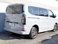 Neu Ford Tourneo Titanium 170 PS (125 kW) 2026 Grey matter Van / Kleinbus
