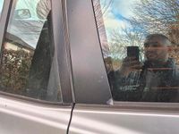 Gebraucht BMW X3 192 PS (141 kW) 2004 Silber SUV